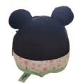 thumbnail image 2 of Squishmallows 8” Disney Floral Mickey Mouse  8 in - Ultra Soft Plush Toy for Kids, 2 of 2