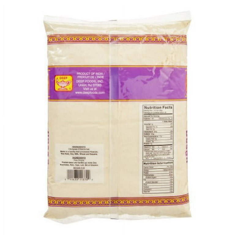 Gram Flour Walmart