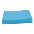 thumbnail image 2 of 10 pis de sábanas perforada cubiertas de de de 80x180cm Azul Zulema Fundas de sábanas desechables, 2 of 6
