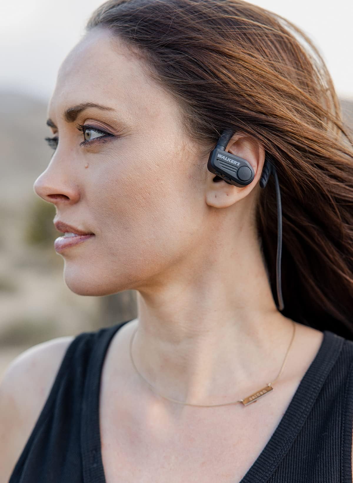 Walker's Sport Electronic Ear Plugs