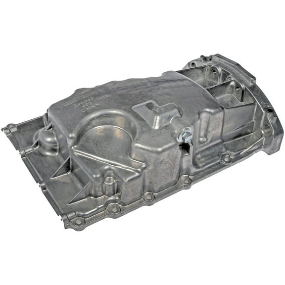 Dorman 264-333 Engine Oil Pan for Specific Ford Models