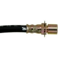 thumbnail image 3 of Dorman H380211 Front Passenger Side Brake Hydraulic Hose for Specific Lexus / Toyota Models Fits select: 1992-2000 LEXUS SC, 1993-1998 TOYOTA SUPRA, 3 of 3
