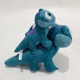 thumbnail image 5 of Muñecas de peluche de la princesa Anna y Elsa de Frozen 2, muñecas de peluche de la reina de las nieves, juguetes de peluche de Anna y Elsa, juguetes de peluche de Olaf para niñas, regalos, 5 of 5