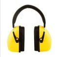thumbnail image 4 of Tactical Earmuffs Anti Noise Hearing Protector Noise Canceling Headphones Hunting Work Study Sleep Ear Protection Shooting, 4 of 5