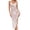 White, variant on Levmjia Women's Lace Nightgown Set Mesh Underwear Comfortable Breathable Lingerie Sleepwear And Everyday Wear With Adjustable Straps And No Underwire