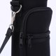 thumbnail image 3 of Botella de agua con funda de neopreno de 1000 ML con correa ajustable, black, 3 of 6