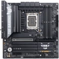 thumbnail image 2 of Tarjeta Madre ASUS TUF GAMING B860M-PLUS WIFI LGA1851 4x DDR5 3x M.2 PCIe 5.0 USB-C WIFI 7 BT 5.4 Micro ATX, 2 of 6
