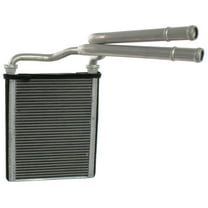 REACH 18-12339 Heater core for a 2004-2007 Toyota Highlander Heater core Replacement
