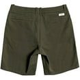 thumbnail image 2 of Quiksilver Men's Maldive Chino 1 Walkshorts, 2 of 2