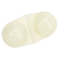 thumbnail image 1 of Sonajero Doble De Pesca, 50 Uds., Cuentas De Campana De Metal Para Atractor De Mar, 1 of 8