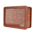 thumbnail image 2 of Tnarru Money Box with Counter Creative Retro Money Saver for Friend Gift Boys Girls 2000 Euros, 2 of 8