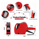 thumbnail image 3 of Pistola Etiquetadora Bloosom  Precio Manual 8 Digito 10,000 Etiquetas Rojo, 3 of 4