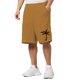 thumbnail image 1 of WILLBEST Pantalones Cortos de Playa de Verano para Hombre con Estampado de Árboles, Pantalones Cortos Deportivos Informales para Actividades Oceánicas y Deportes Al Aire Libre., 1 of 3