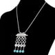 thumbnail image 3 of Collar Hugo para mujeres Accesorio de Novía Valentín Color mezclado, 3 of 9
