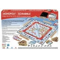 thumbnail image 4 of Monopoly Scrabble Un Mashup de deux des plus grands jeux du monde, 4 of 4