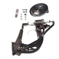 thumbnail image 1 of Shoe Repair Machine, Crimping Board Shoe Sewing Machine  For Household, 1 of 8
