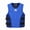 Blue, variant on Adult Swim Vest Life Jacke, Women Men Float Jacket with Adjustable Straps & Secure Buckle for Boating Fishing Kayaking Beach Pool Water Sports