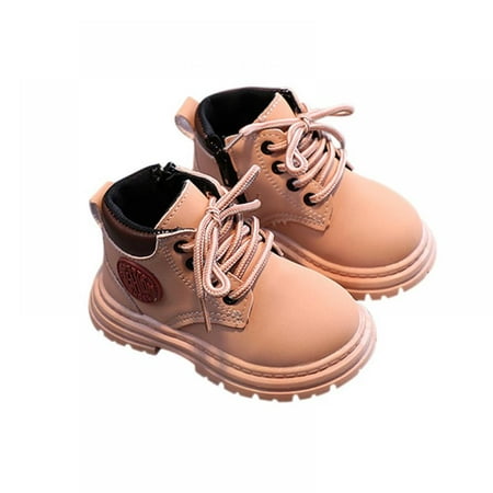 

Boots Tie Rope Design Fashion Comfortable Non-Slip British Style Autumn