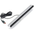 thumbnail image 1 of Wired Infrared Sensor Bar for Nintendo Wii And Wii U by Mars Devices, 1 of 4