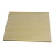 thumbnail image 4 of Piezas de - 10pcs en Rebanadas Naturales de licencia de licencia Cuadrada pa dibuj de tesanías de Bricolaje, Azulej 200x200x15 mm BLESIY Cuadrados de madera para manualidades, 4 of 8
