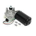 thumbnail image 1 of Motor de limpiaparabrisas Unique Bargains para Fiat Punto I 176 para Lancia Y 840 5 Pines No.9947349/9948307 Reemplazo del motor de limpiaparabrisas frontal 1pc, 1 of 7