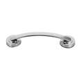 thumbnail image 6 of Pawsdot Wall Mounted Silver Grab Bar for Bathroom Stability and Elderly Support, 6 of 8