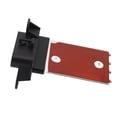 thumbnail image 3 of Resistencia del motor del ventilador Bling Bling 95018066 para Chevy SONIC TRAX, 3 of 12