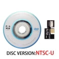 thumbnail image 1 of SD2SP2 Adapter for GameCube - TF Card Reader + Swiss Boot Disc, NTSC-U Version, Gold-Plated Contacts for Reliable Data Transfer, 1 of 8