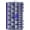 Purple, variant on KastKing 3700 Tackle Box, Waterproof Fishing Organizer – Orange – HyperSeal