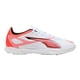 thumbnail image 1 of TENIS PUMA HOMBRE ULTRA 5 PLAY TT BLANCO FUTBOL RAPIDO blanco 260, 1 of 6