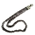 thumbnail image 6 of Lanyard for Badge Holder Light Weight Elastic Neck Lanyard Keychain Neck Strap For Key Holder Phone Badge Accessories, 6 of 9