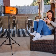 Handy Heater Heatwave Pro Tripod Space Heater