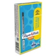 thumbnail image 2 of Paper Mate InkJoy 300 Ballpoint Stick Pen, Black, Fine, Dozen -PAP1951374, 2 of 3