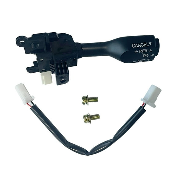 New Cruise Control Switch for Toyota Camry Corolla Tundra RAV4 LEXUS 84632-34011