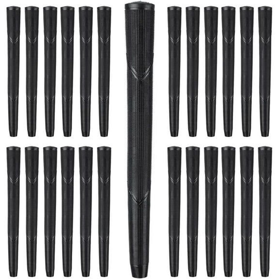 Karma Arthritic Golf Grips 25-Piece Bulk Pack