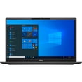 thumbnail image 1 of Restored Dell Latitude 7420 14" 16GB 512GB SSD Core™ I7-1185G7 3.0GHz WIN11P, Carbon Fiber (Refurbished), 1 of 5