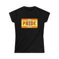 thumbnail image 3 of LGBTQ+ Forever LGBT Flag Gay Pride Month Rainbow Lesbian Womens Shirts, 3 of 8