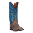 thumbnail image 1 of Men's Laredo LONEDALE Pull On Western Boot BROWN 9.5 EW, 1 of 5