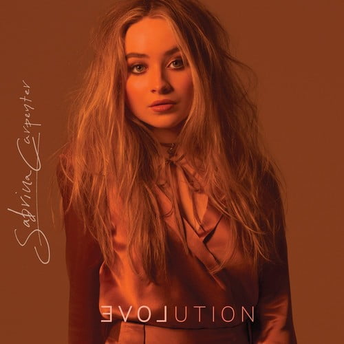 Sabrina Carpenter - EVOLution - Music & Performance - CD