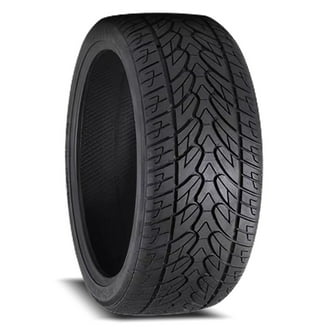 Advanta HP Z-01 All-Season Performance Tire, 305/30R26 109V XL