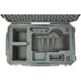 thumbnail image 3 of SKB iSeries Waterproof Case with Wheels for Blackmagic URSA Mini Camera, 3 of 5