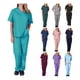 thumbnail image 1 of Uniforme Medico Quirúrgico Para Dama Pijama Quirurgica Mujer, 1 of 7