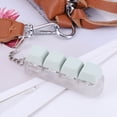 thumbnail image 6 of Keyboard Key Toy Button Keycap Fidget Keychain Decompression Toys(Light Green), 6 of 7