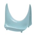 thumbnail image 1 of Soporte de la cubierta de la tapa de del estante de la tabla de cortar, estante de almacenamiento , unidad organizadora de la cubi Azul Soledad Titular de la tapa, 1 of 9