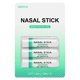 thumbnail image 1 of Nasal Stick Boost Energy Set, Nose Inhaler Stick, Nasal Stick Inhaler, Nasal Stick, Natural Mint Nasal Sticks for Breathing, 1 of 5