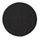 thumbnail image 2 of Paquete de pecho de aceite de ricino a prueba de aceite, impermeable, reutilizable, lavable, bolsa de aceite de ricino de tela suave, color negro, 2 of 8