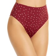 ViX Swimwear Women’s Basic Bandeau Bikini Top, Multi, XL