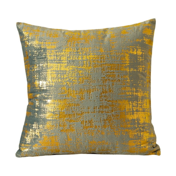 LanSuare Velvet Tufted Cushion Set, Modern Sofa Throw Pillows, Luxury Bedroom Decor, for Couches, Reading Chairs, Home Accent