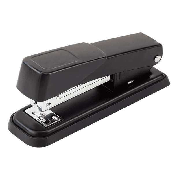 Capacidad de papel, grapadora resistente para escritorio de oficina o suministros de oficina en el hogar MFZFUKR CPB-US-YY1389-1