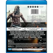 The Northman (Blu-ray + DVD + Digital Copy)